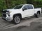 2021 Chevrolet Silverado 2500HD LT 4x4 4dr Crew Cab LB