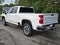 2021 Chevrolet Silverado 2500HD LT 4x4 4dr Crew Cab LB