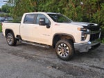 2021 Chevrolet Silverado 2500HD LT 4x4 4dr Crew Cab LB