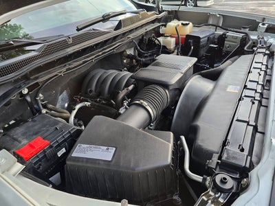2021 Chevrolet Silverado 2500HD LT 4x4 4dr Crew Cab LB