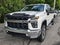 2021 Chevrolet Silverado 2500HD LT 4x4 4dr Crew Cab LB