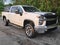 2021 Chevrolet Silverado 2500HD LT 4x4 4dr Crew Cab LB