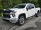 2021 Chevrolet Silverado 2500HD LT 4x4 4dr Crew Cab LB