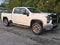 2021 Chevrolet Silverado 2500HD LT 4x4 4dr Crew Cab LB