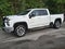 2021 Chevrolet Silverado 2500HD LT 4x4 4dr Crew Cab LB