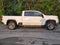 2021 Chevrolet Silverado 2500HD LT 4x4 4dr Crew Cab LB