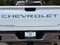 2021 Chevrolet Silverado 2500HD LT 4x4 4dr Crew Cab LB