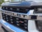 2021 Chevrolet Silverado 2500HD LT 4x4 4dr Crew Cab LB