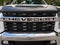 2021 Chevrolet Silverado 2500HD LT 4x4 4dr Crew Cab LB
