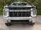 2021 Chevrolet Silverado 2500HD LT 4x4 4dr Crew Cab LB