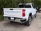 2021 Chevrolet Silverado 2500HD LT 4x4 4dr Crew Cab LB