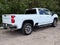2021 Chevrolet Silverado 2500HD LT 4x4 4dr Crew Cab LB