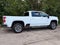 2021 Chevrolet Silverado 2500HD LT 4x4 4dr Crew Cab LB