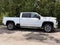 2021 Chevrolet Silverado 2500HD LT 4x4 4dr Crew Cab LB