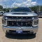 2021 Chevrolet Silverado 3500HD LT 4x4 4dr Crew Cab SB SRW