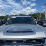 2021 Chevrolet Silverado 3500HD LT 4x4 4dr Crew Cab SB SRW
