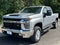 2021 Chevrolet Silverado 3500HD LT 4x4 4dr Crew Cab SB SRW