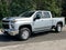 2021 Chevrolet Silverado 3500HD LT 4x4 4dr Crew Cab SB SRW