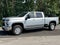 2021 Chevrolet Silverado 3500HD LT 4x4 4dr Crew Cab SB SRW
