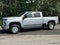 2021 Chevrolet Silverado 3500HD LT 4x4 4dr Crew Cab SB SRW