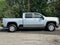 2021 Chevrolet Silverado 3500HD LT 4x4 4dr Crew Cab SB SRW
