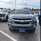 2018 Chevrolet Colorado LT 4x4 4dr Crew Cab 5 ft. SB