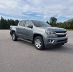 2018 Chevrolet Colorado LT 4x4 4dr Crew Cab 5 ft. SB