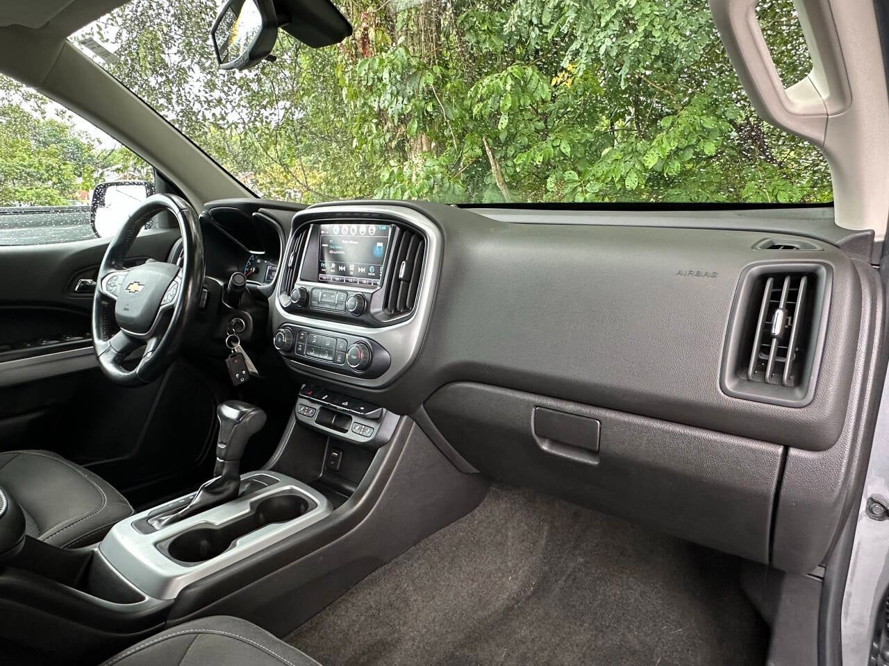 2018 Chevrolet Colorado LT - Photo 30