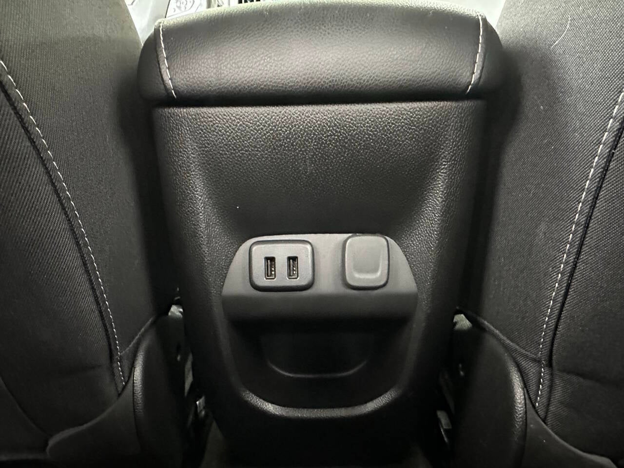 2018 Chevrolet Colorado LT 4x4 4dr Crew Cab 5 ft. SB