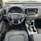 2018 Chevrolet Colorado LT 4x4 4dr Crew Cab 5 ft. SB