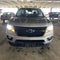 2017 Chevrolet Colorado LT 4x4 4dr Crew Cab 5 ft. SB
