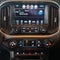 2017 Chevrolet Colorado LT 4x4 4dr Crew Cab 5 ft. SB