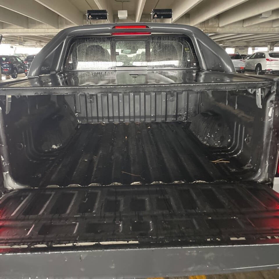 2017 Chevrolet Colorado LT 4x4 4dr Crew Cab 5 ft. SB