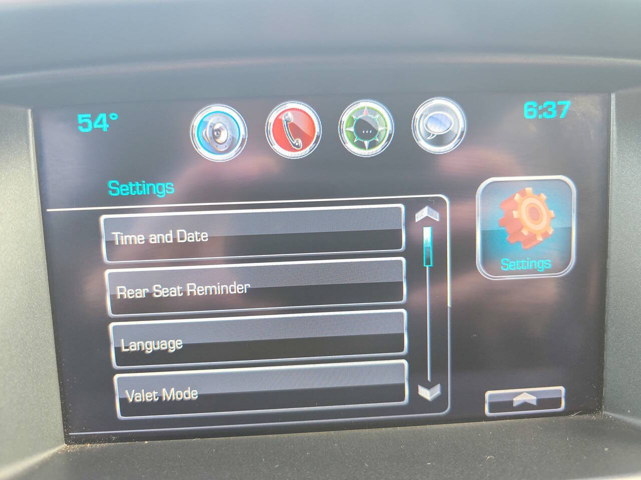 2017 Chevrolet Colorado LT 4x4 4dr Crew Cab 5 ft. SB