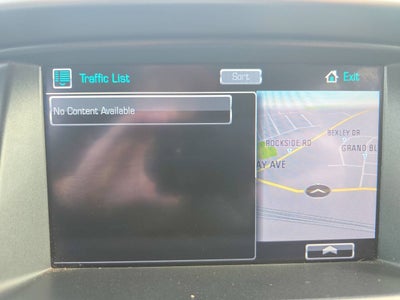 2017 Chevrolet Colorado LT 4x4 4dr Crew Cab 5 ft. SB