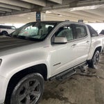 2017 Chevrolet Colorado LT 4x4 4dr Crew Cab 5 ft. SB