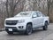 2017 Chevrolet Colorado LT 4x4 4dr Crew Cab 5 ft. SB