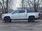 2017 Chevrolet Colorado LT 4x4 4dr Crew Cab 5 ft. SB