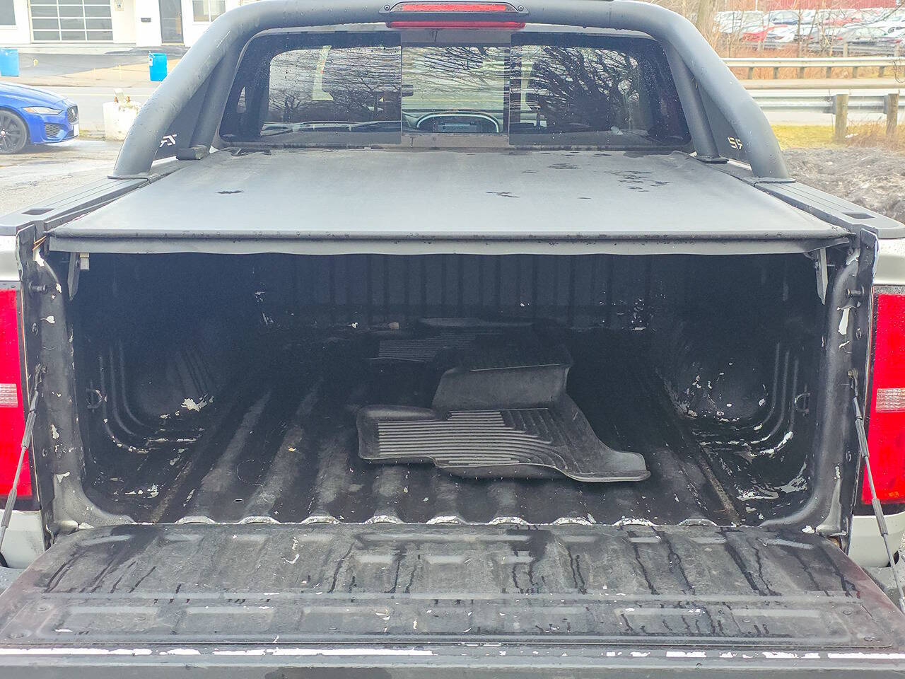 2017 Chevrolet Colorado LT 4x4 4dr Crew Cab 5 ft. SB