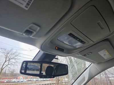 2017 Chevrolet Colorado LT 4x4 4dr Crew Cab 5 ft. SB