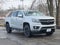 2017 Chevrolet Colorado LT 4x4 4dr Crew Cab 5 ft. SB