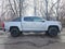 2017 Chevrolet Colorado LT 4x4 4dr Crew Cab 5 ft. SB