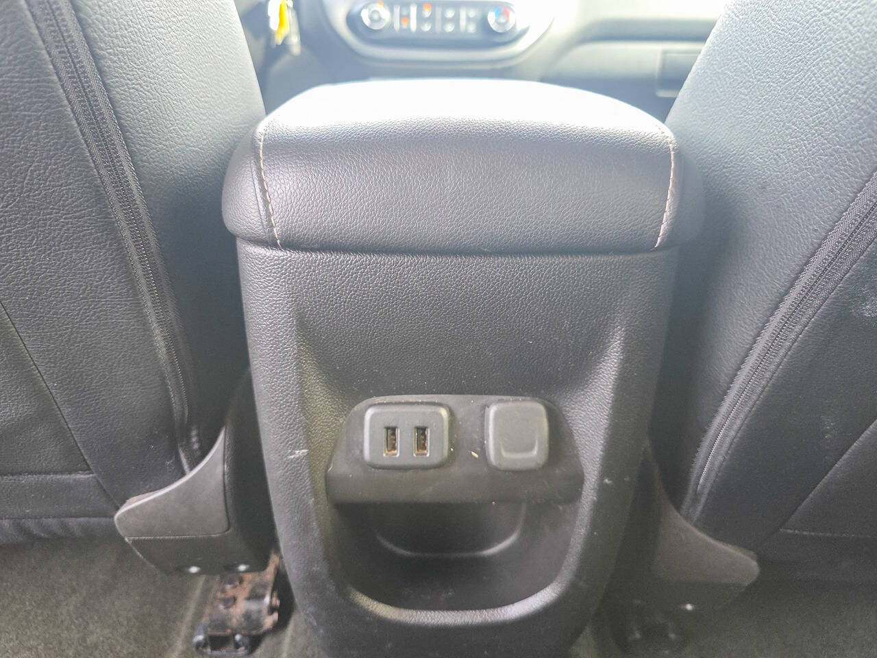 2017 Chevrolet Colorado LT 4x4 4dr Crew Cab 5 ft. SB