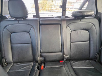 2017 Chevrolet Colorado LT 4x4 4dr Crew Cab 5 ft. SB