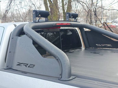 2017 Chevrolet Colorado LT 4x4 4dr Crew Cab 5 ft. SB