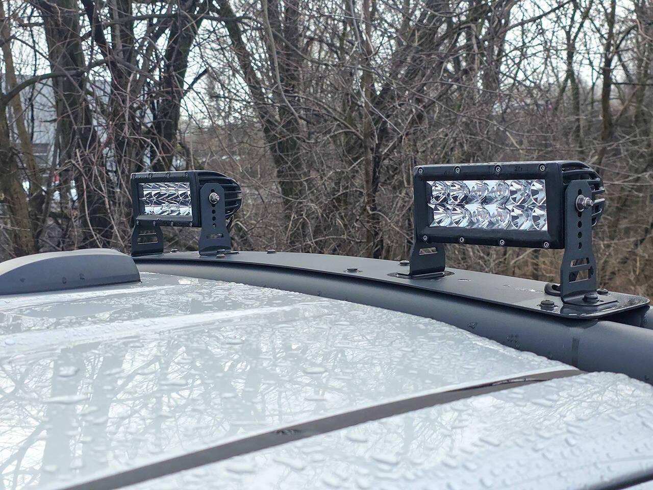 2017 Chevrolet Colorado LT 4x4 4dr Crew Cab 5 ft. SB