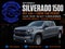 2019 Chevrolet Silverado 1500 RST 4x4 4dr Crew Cab 5.8 ft. SB
