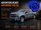 2019 Chevrolet Silverado 1500 RST 4x4 4dr Crew Cab 5.8 ft. SB