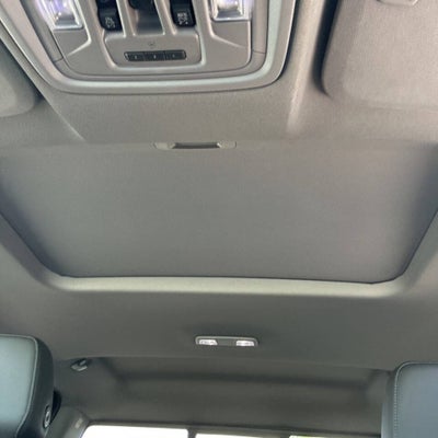 2021 Chevrolet Silverado 1500 LTZ 4x4 4dr Crew Cab 5.8 ft. SB