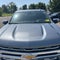 2021 Chevrolet Silverado 1500 LTZ 4x4 4dr Crew Cab 5.8 ft. SB